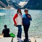 Johnson Canyon Lake Louise Emerald Lake Banff Gondola Hoodos - Emerald Lake: A Hidden Gem