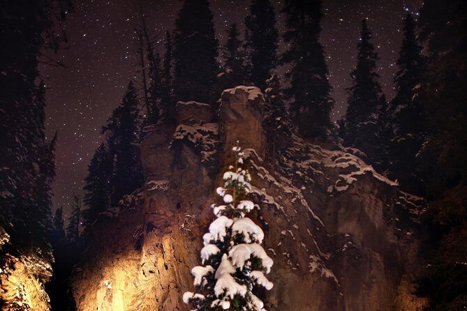 Johnston Canyon Evening Icewalk - Final Thoughts: Who Is This Tour Best For?