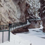 Johnston Canyon Ice Adventure A Winter Wonderland Experience - The Sum Up: Who Should Consider This Tour?