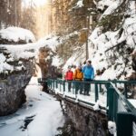 Johnston Canyon Icewalk - Frequently Asked Questions