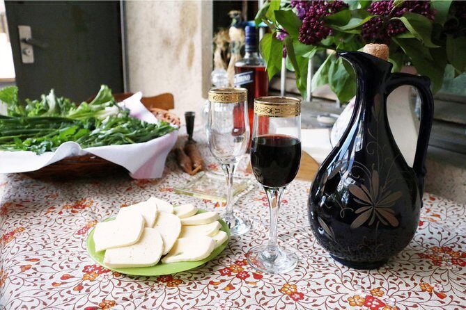 Join a Local for a Market Tour, Cooking Class and Meal in her Tbilisi Home - Who Will Love This Tour?