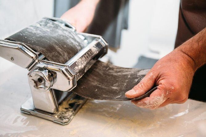 Join A Local Venetian Cooking Class - The Sum Up