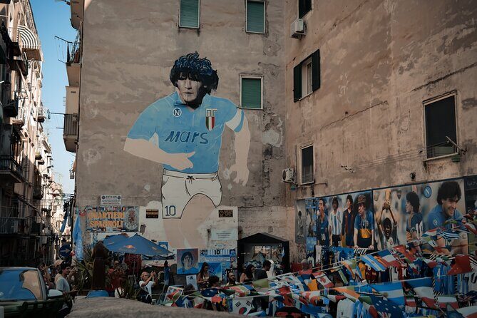 Join a SCC Napoli Game Experience with a local in Naples - FAQ