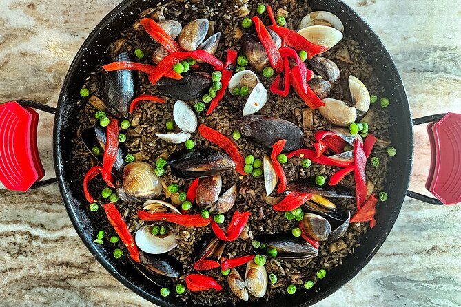 Join Chef David for an Interactive Cooking Experience - Practical Details and Final Thoughts