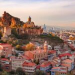 Join in group tour-transfer from Yerevan to Tbilisi or vice versa - Who Will Benefit Most from This Tour?