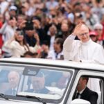 Join Pope Leo XIVs Papal Audience in Rome - The Sum Up