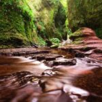 Join the Dark Side of Magical Nature - A Deep Dive Into the Scottish Highlands Night Tour
