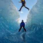Jökulsárlón: Blue Ice Cave Tour and Glacier Walk - A Closer Look at the Jökulsárlón Blue Ice Cave and Glacier Walk Tour