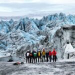 Jökulsárlón: Glacier Hike to a Remote Ice Cave - Who Should Consider This Tour?