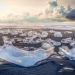 Jökulsárlón Glacier Lagoon and the South Coast Private Tour from Reykjavik - In-Depth Breakdown of the Itinerary