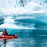 Jökulsárlón Glacier Lagoon Kayaking Tour - Who Will Love This Tour?