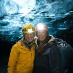 Jökulsárlón: Ice Cave Tour with Glacier Hike & Super Jeep - Detailed Breakdown of the Itinerary