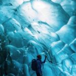 Jökulsárlón: The Original Ice Cave Tour on Vatnajökull - Inside the Ice Cave: A Natural Masterpiece