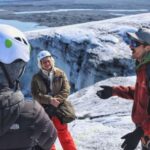 Jökulsárlón: Vatnajökull Glacier Guided Hiking Tour - Authentic Experiences and Participant Perspectives