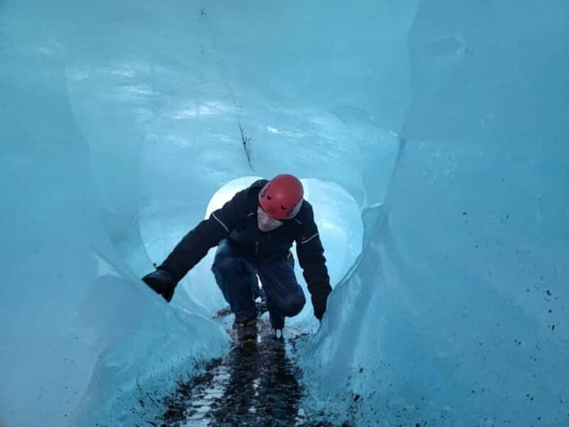 Jökulsárlón: Vatnajökull Glacier Ice Cave Tour by Super Jeep - In-Depth Review of the Vatnajökull Ice Cave Tour