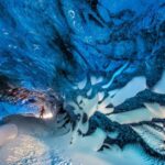 Jökulsárlón: Vatnajökull Ice Cave Guided Tour - The Experience from a Traveler’s Perspective