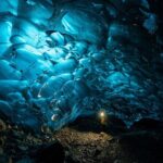 Jökulsárlón: Visit a Natural Blue Ice Cave - What Does the Experience Feel Like?