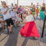 Jolly Roger Boat Cruise from Paphos - FAQ