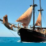 Jolly Roger Pirate Cruise from Paphos - Is This Tour Worth It?