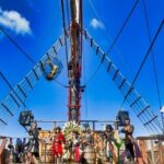 Jolly Roger Pirate Show and Dinner Cruise with Open Bar - What to Expect During the Cruise