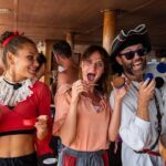 Jolly Roger | Pirates Adventure Cruise - Key Points