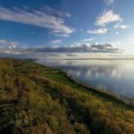 Jönköping: Småland Tuscany Guided Cycling Tour with "Fika" - Key Points