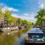 Jordaan, Anne Frank and Leidseplein tour in English - Authentic Perspectives from Past Travelers