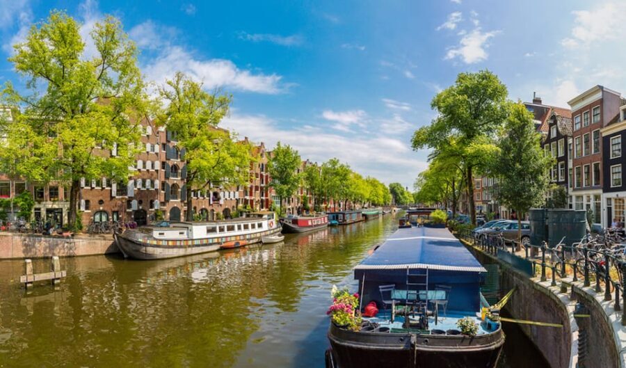 Jordaan, Anne Frank and Leidseplein tour in English - Authentic Perspectives from Past Travelers
