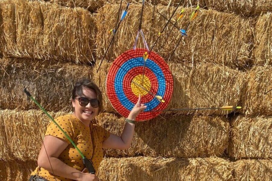 Joshua Tree: 1-Hour Archery Experience - The Practical Aspects: What to Expect