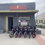 Joshua Tree National Park: E-Bike Rental - Who Will Enjoy This Experience?