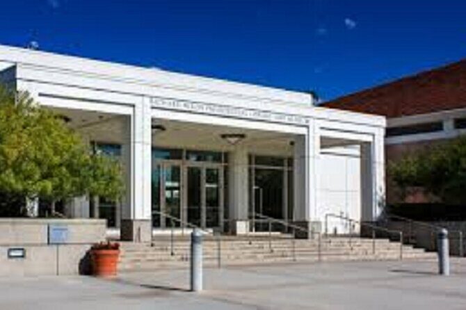 Joshua Tree, Richard Nixon Library and Museum Day Tour from LA - The Scenic Return to Los Angeles