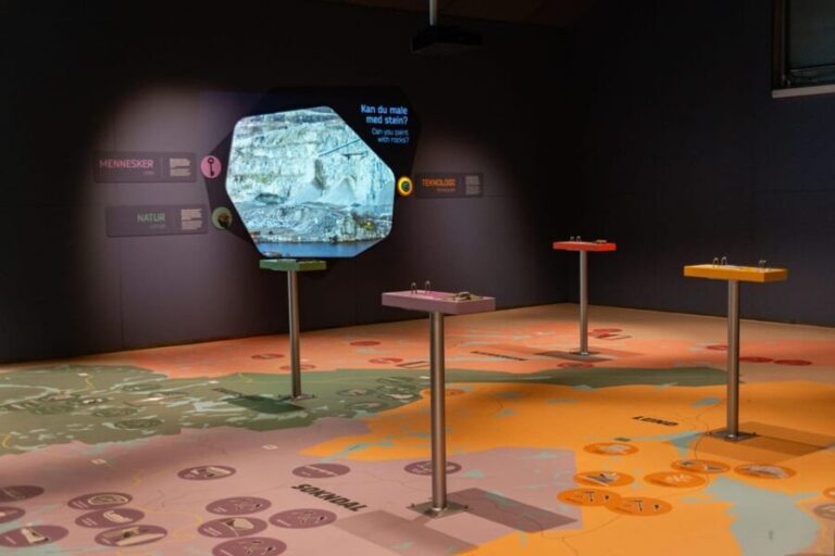 Jøssingfjord: Science Museum Entrance ticket - Final Thoughts
