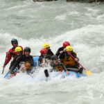 Jostedal: Elvepurka Rafting Trip - A Deep Dive into the Jostedal Rafting Experience