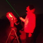 Journey among constellations, stargazing in Romania - Final Thoughts