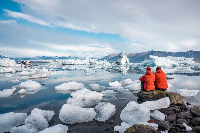 Journey Around Iceland - 7 day circle tour around Iceland - Overview of the Itinerary: What to Expect