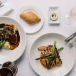 Journey Beyond All-Inclusive Sydney Harbour Dinner Cruise - What Travelers Love Most
