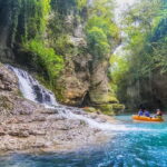 Journey from Tbilisi to Batumi - The Full Experience of Georgia’s Natural and Urban Charm