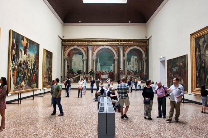 Journey into Art: Florence's Accademia - Real Experiences and Authentic Insights