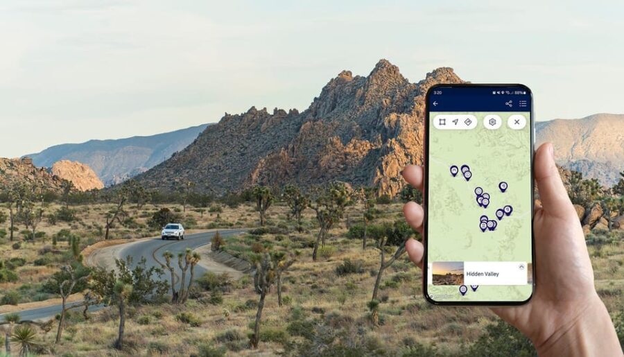 Journey into Joshua Tree: Audio Driving Tour and Local Guide - What to Expect During the Tour