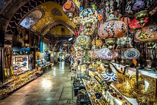 Journey Through Istanbul's History - Who Would Enjoy This Tour?