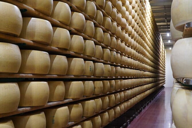 Journey through Italian Cheese - Who Should Consider This Tour?