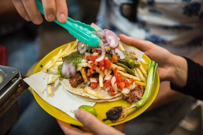 Journey Through La Merced - FAQ