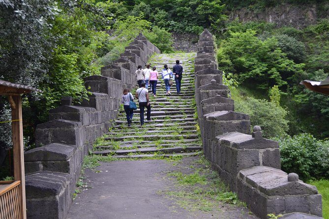 Journey Through Tashir-Dzoraget's Rich Heritage - An In-Depth Look at Tashir-Dzoraget’s Heritage Tour