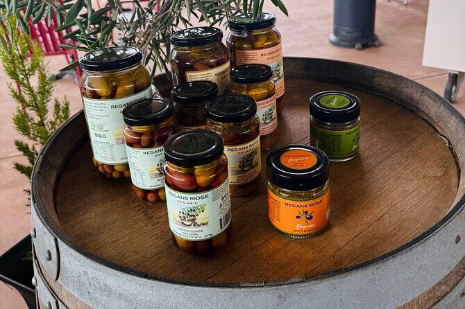Journey Through the Wheatbelt, and Uncover New Norcia's Past - A Deep Dive into the Experience