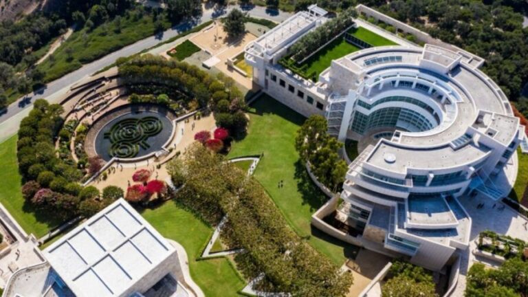 Journey through Time at The Getty Villa; 1.5, 2, 2,5 hours - Who Will Love This Tour?