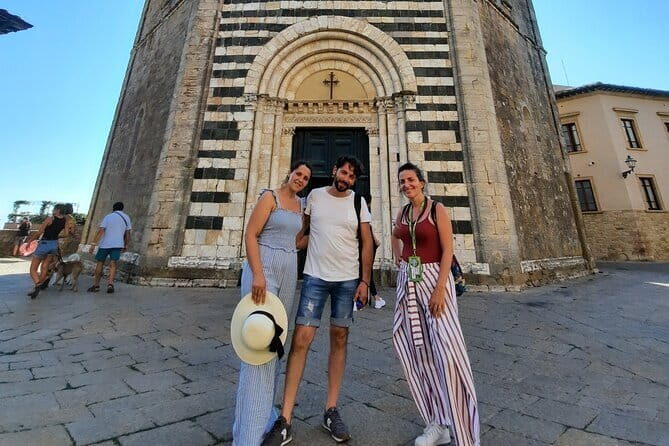 Journey Through Time in Volterra  Exclusive Private Tour - What We Loved About This Tour
