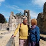 Journey Through Winchester's Past: Private Tour - Highlights That Shine