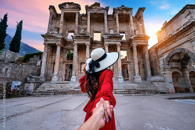 Journey to Ancient Wonders: Explore Ephesus with a Private Tour - Who Would Love This Tour?