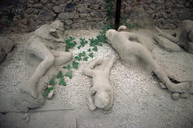 Journey to Discover the Roman Pompeii Strolling among the Ancient Domus - Exploring Pompeii’s Hidden Corners and Main Attractions