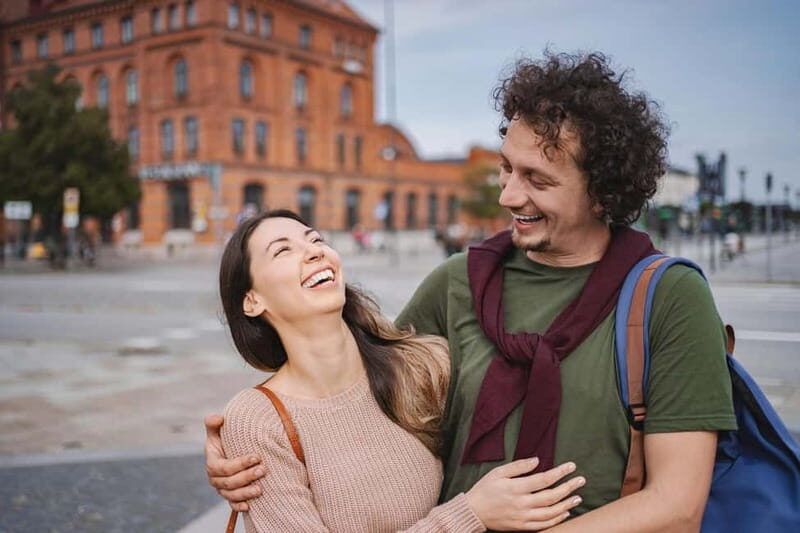 Joyful Malmo Private Walking Tour for Couples - Who Will Love This Tour?
